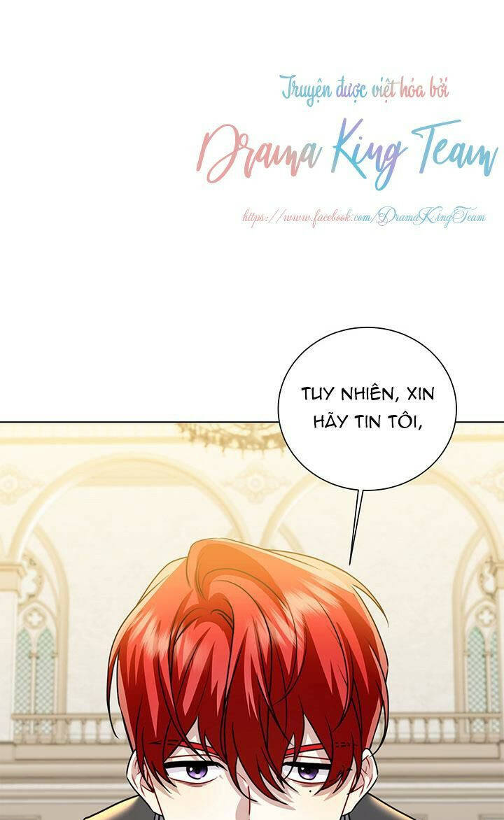 Tôi Sẽ Không Hối Tiếc Vì Anh Đâu - Chap 53 - Trang 39
