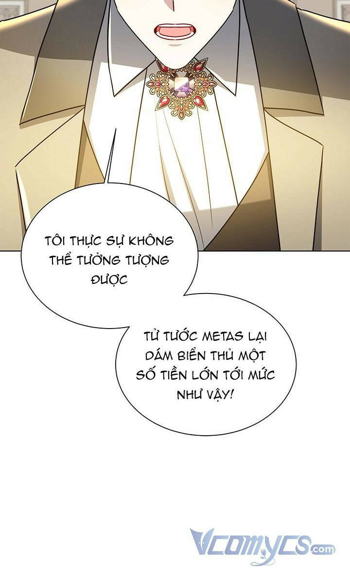 Tôi Sẽ Không Hối Tiếc Vì Anh Đâu - Chap 53 - Trang 40