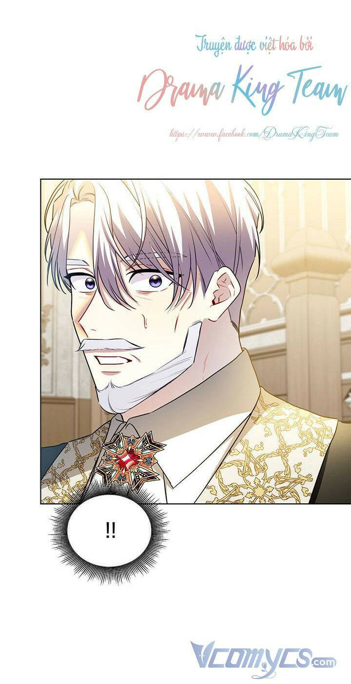 Tôi Sẽ Không Hối Tiếc Vì Anh Đâu - Chap 53 - Trang 5