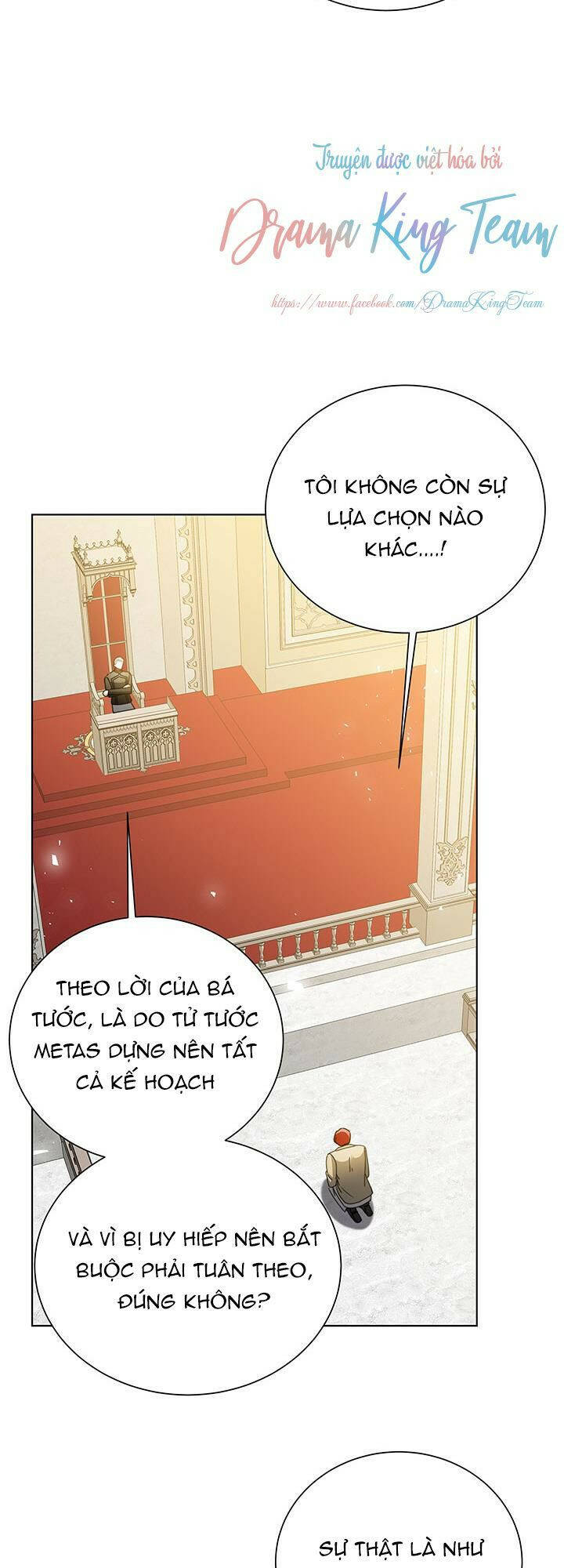 Tôi Sẽ Không Hối Tiếc Vì Anh Đâu - Chap 53 - Trang 42