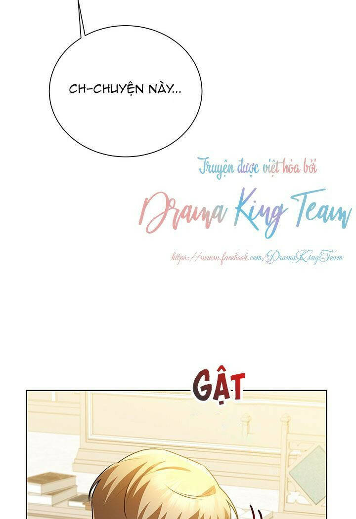 Tôi Sẽ Không Hối Tiếc Vì Anh Đâu - Chap 53 - Trang 45