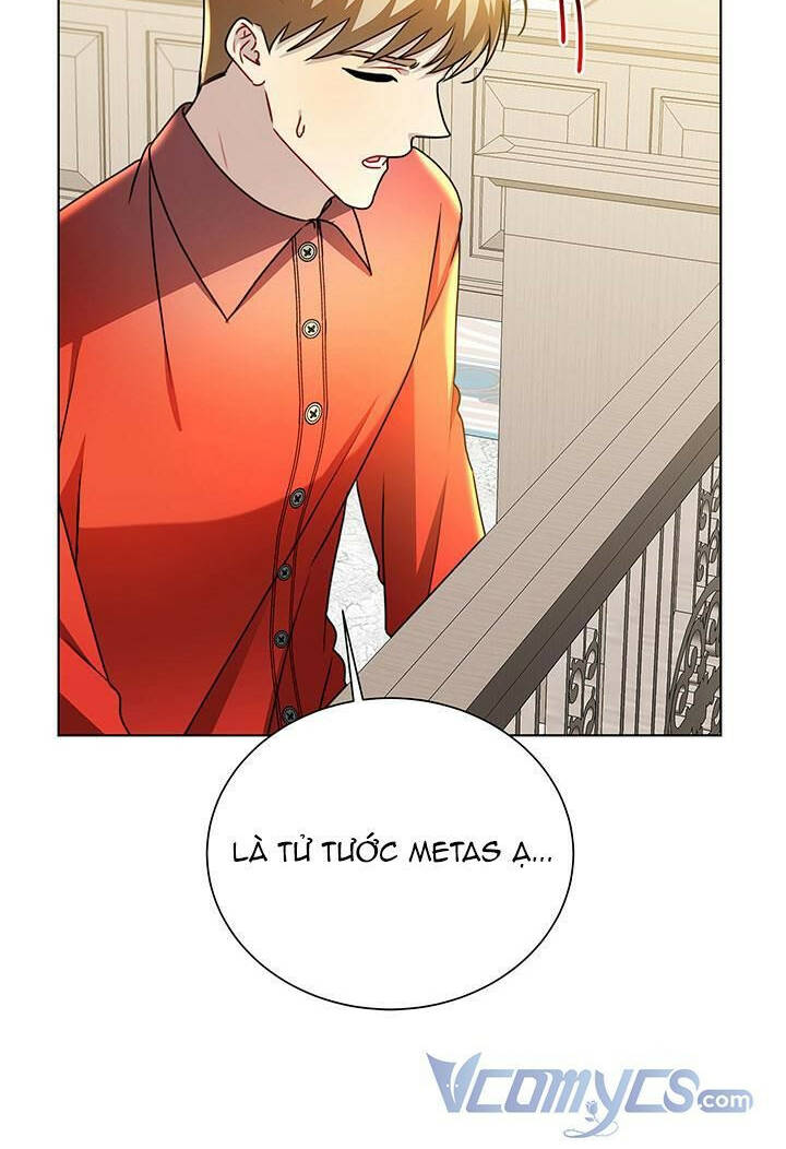 Tôi Sẽ Không Hối Tiếc Vì Anh Đâu - Chap 53 - Trang 46
