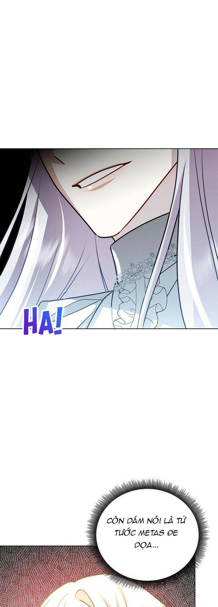 Tôi Sẽ Không Hối Tiếc Vì Anh Đâu - Chap 53 - Trang 49