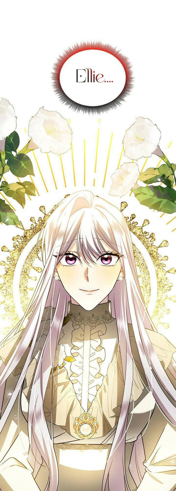 Tôi Sẽ Không Hối Tiếc Vì Anh Đâu - Chap 53 - Trang 6