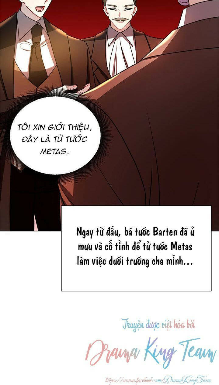 Tôi Sẽ Không Hối Tiếc Vì Anh Đâu - Chap 53 - Trang 51