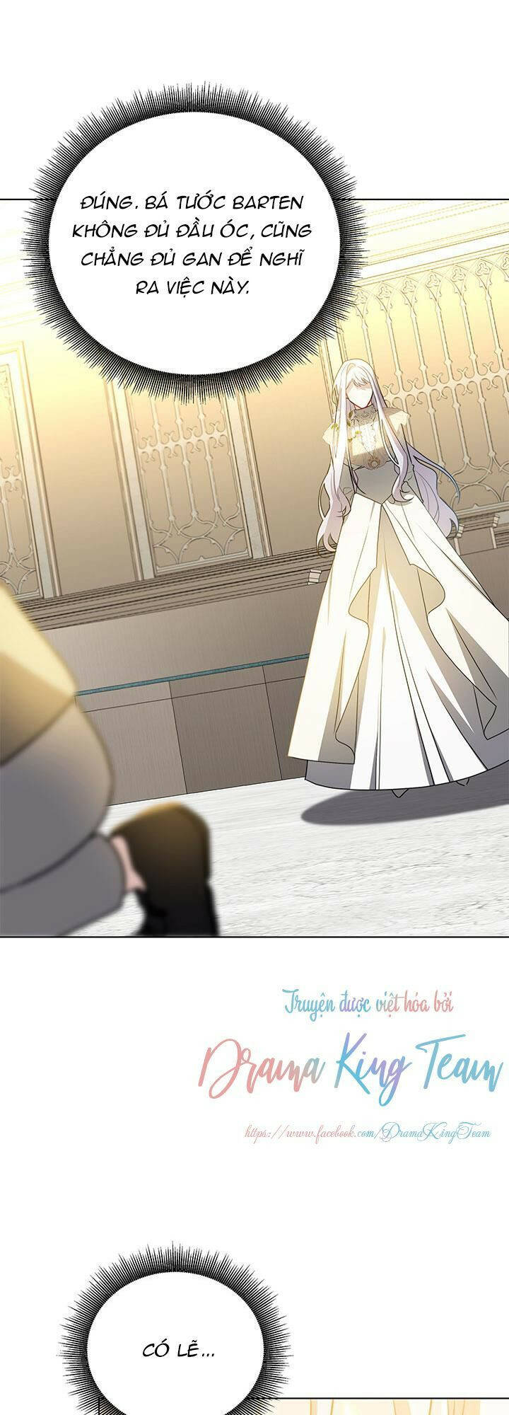 Tôi Sẽ Không Hối Tiếc Vì Anh Đâu - Chap 53 - Trang 53