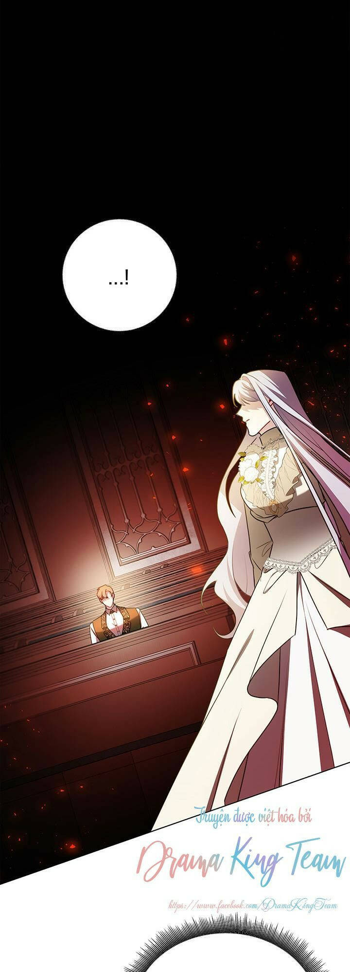Tôi Sẽ Không Hối Tiếc Vì Anh Đâu - Chap 53 - Trang 56