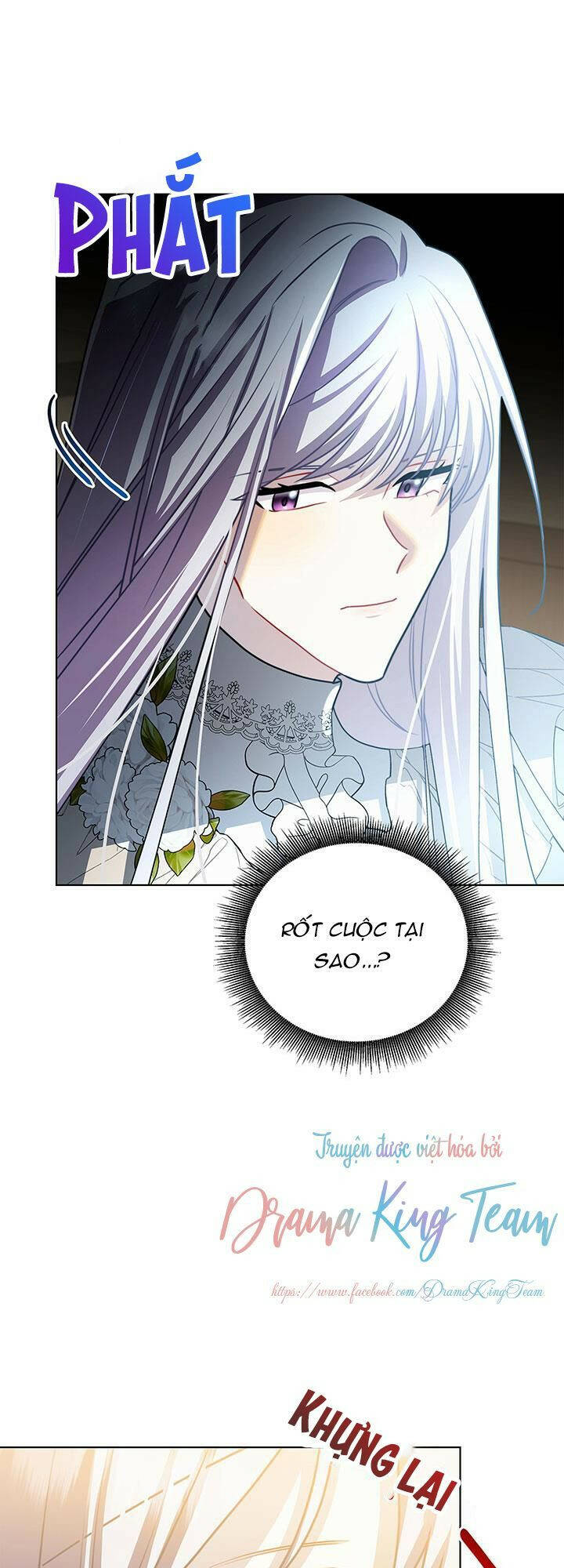 Tôi Sẽ Không Hối Tiếc Vì Anh Đâu - Chap 53 - Trang 58