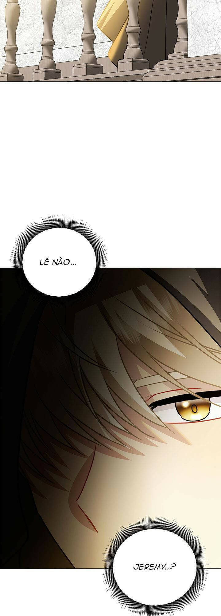 Tôi Sẽ Không Hối Tiếc Vì Anh Đâu - Chap 53 - Trang 60