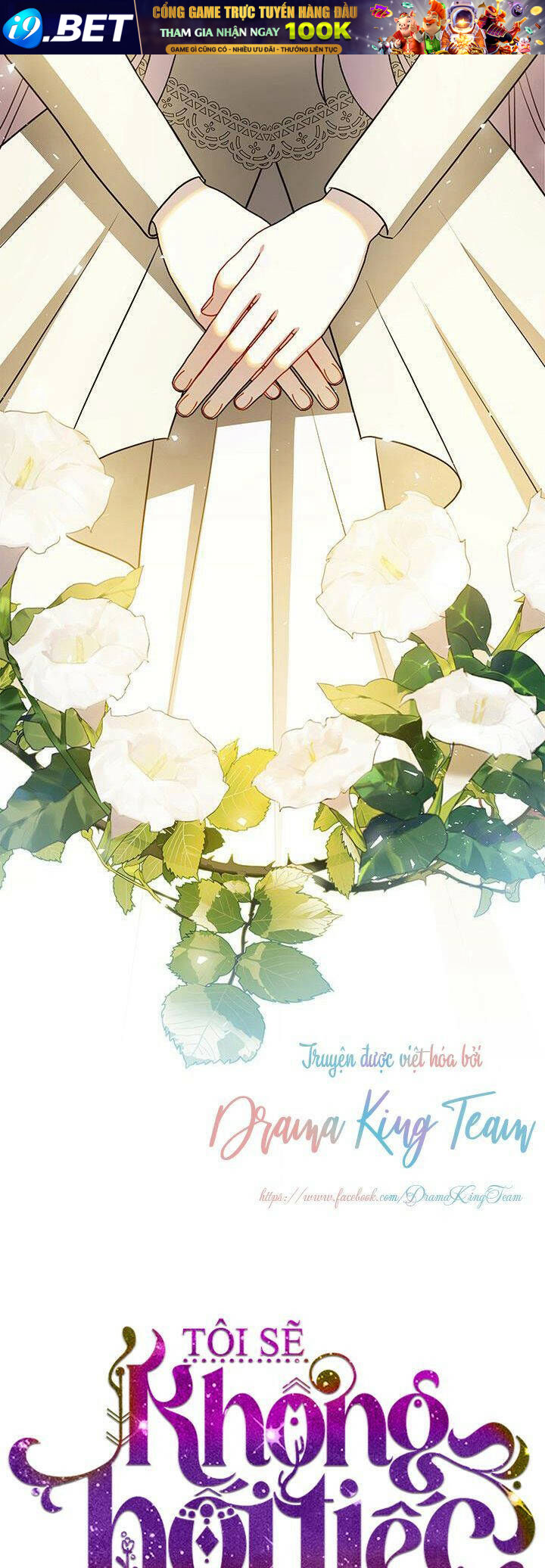 Tôi Sẽ Không Hối Tiếc Vì Anh Đâu - Chap 53 - Trang 7