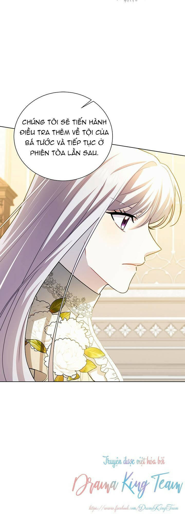 Tôi Sẽ Không Hối Tiếc Vì Anh Đâu - Chap 53 - Trang 61