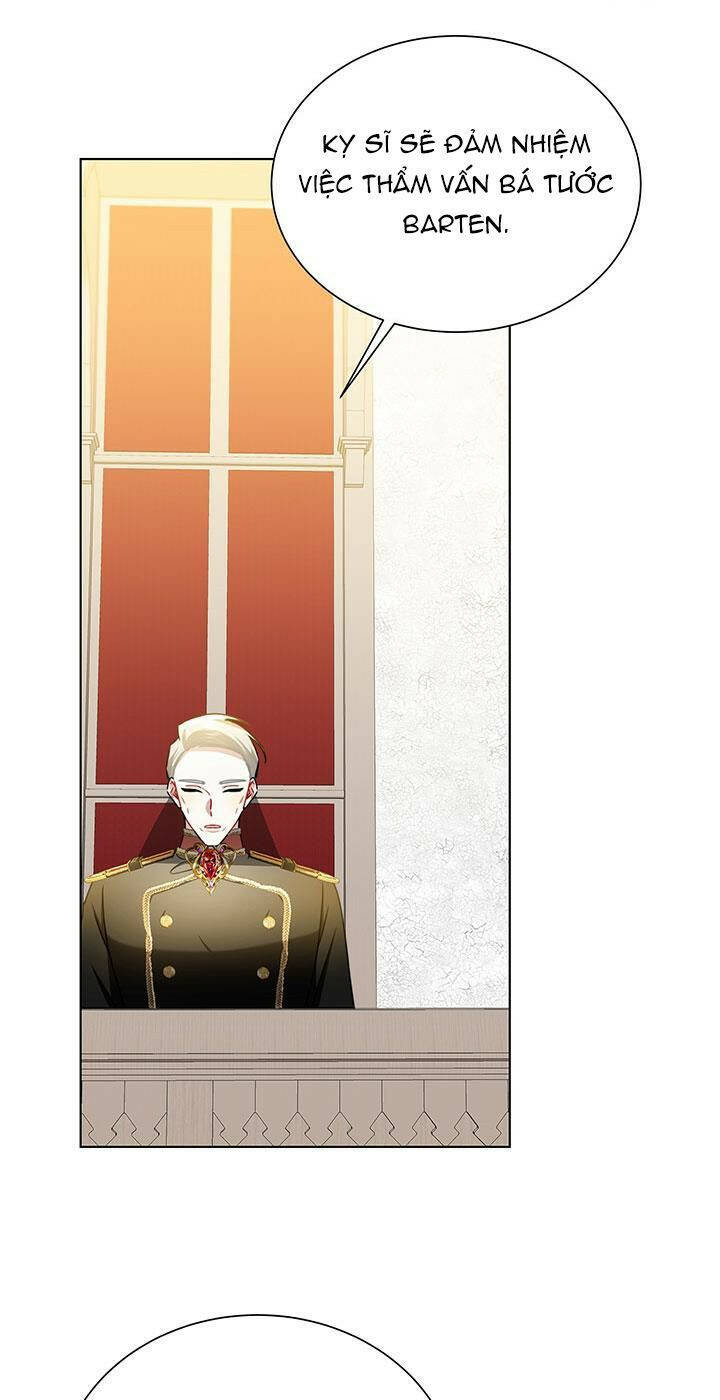 Tôi Sẽ Không Hối Tiếc Vì Anh Đâu - Chap 53 - Trang 62