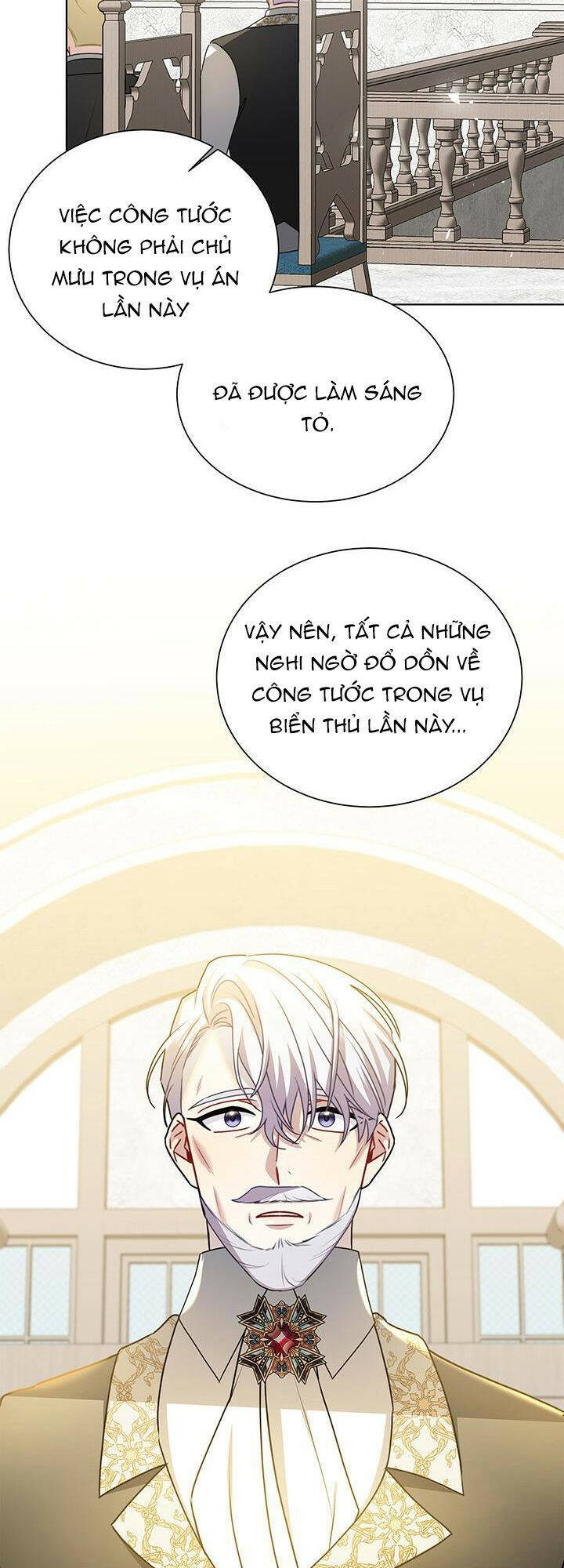 Tôi Sẽ Không Hối Tiếc Vì Anh Đâu - Chap 53 - Trang 66