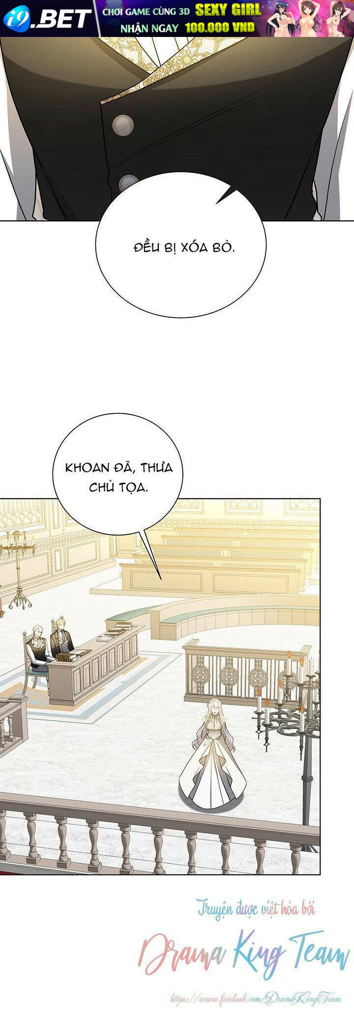 Tôi Sẽ Không Hối Tiếc Vì Anh Đâu - Chap 53 - Trang 67