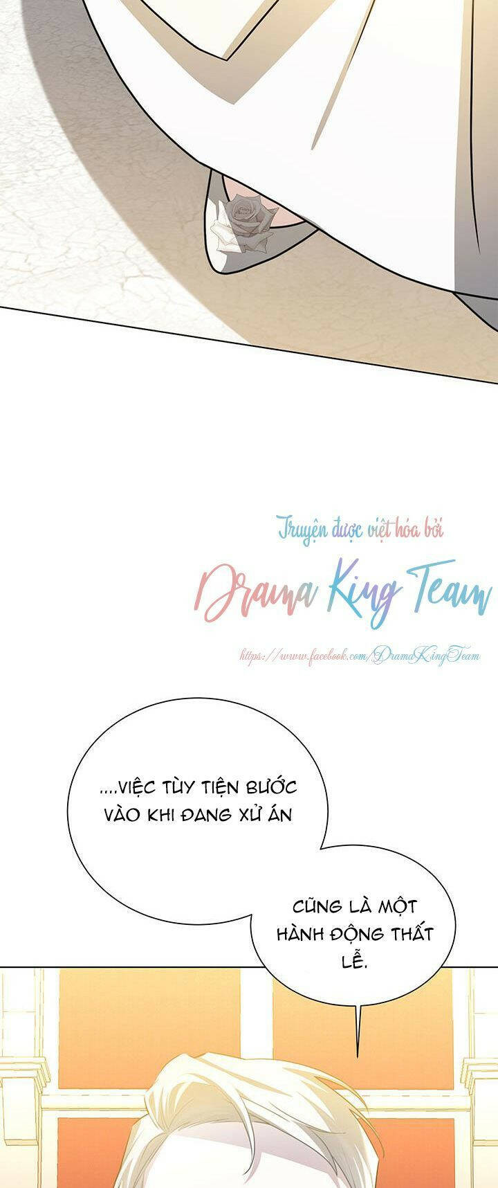 Tôi Sẽ Không Hối Tiếc Vì Anh Đâu - Chap 53 - Trang 10