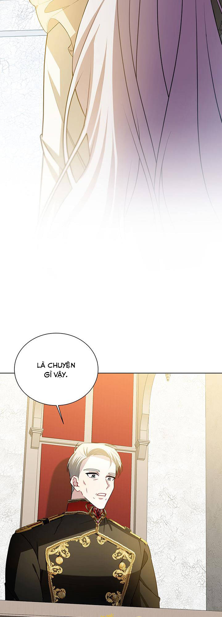 Tôi Sẽ Không Hối Tiếc Vì Anh Đâu - Chap 54 - Trang 3