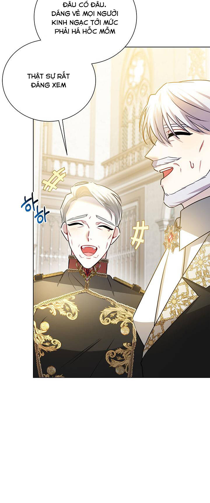 Tôi Sẽ Không Hối Tiếc Vì Anh Đâu - Chap 54 - Trang 23