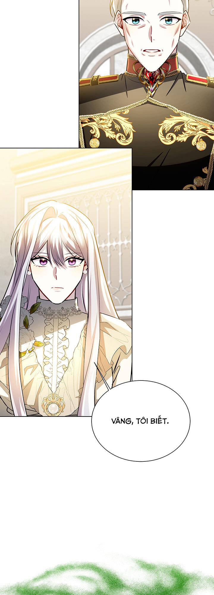 Tôi Sẽ Không Hối Tiếc Vì Anh Đâu - Chap 54 - Trang 28