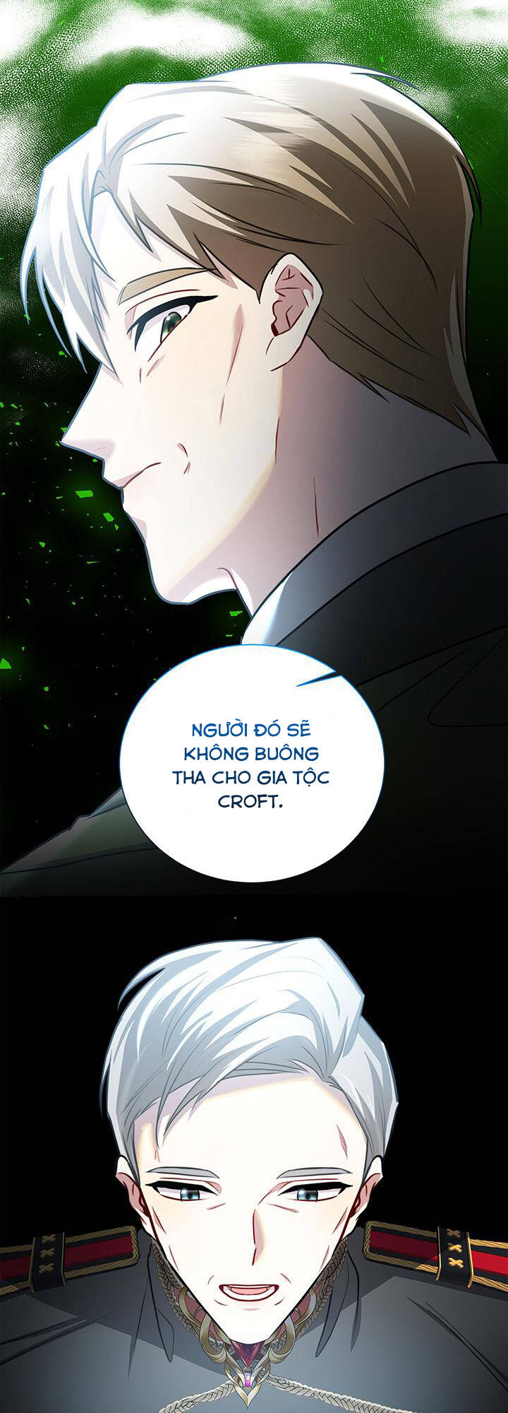 Tôi Sẽ Không Hối Tiếc Vì Anh Đâu - Chap 54 - Trang 29