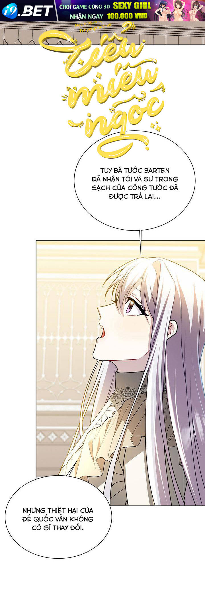 Tôi Sẽ Không Hối Tiếc Vì Anh Đâu - Chap 54 - Trang 4