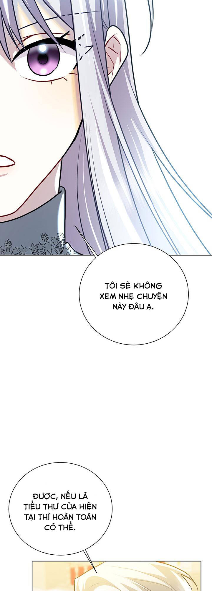 Tôi Sẽ Không Hối Tiếc Vì Anh Đâu - Chap 54 - Trang 31