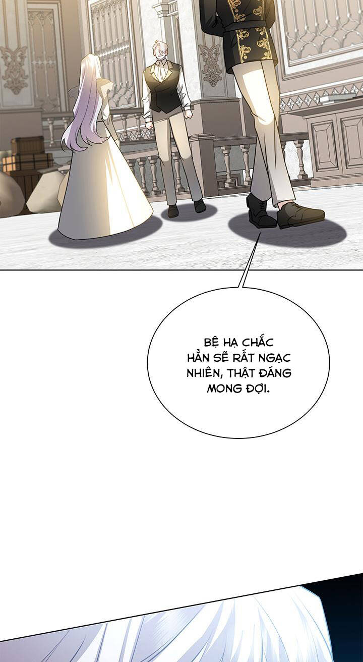 Tôi Sẽ Không Hối Tiếc Vì Anh Đâu - Chap 54 - Trang 33