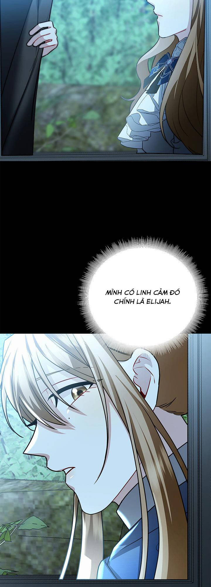 Tôi Sẽ Không Hối Tiếc Vì Anh Đâu - Chap 54 - Trang 41