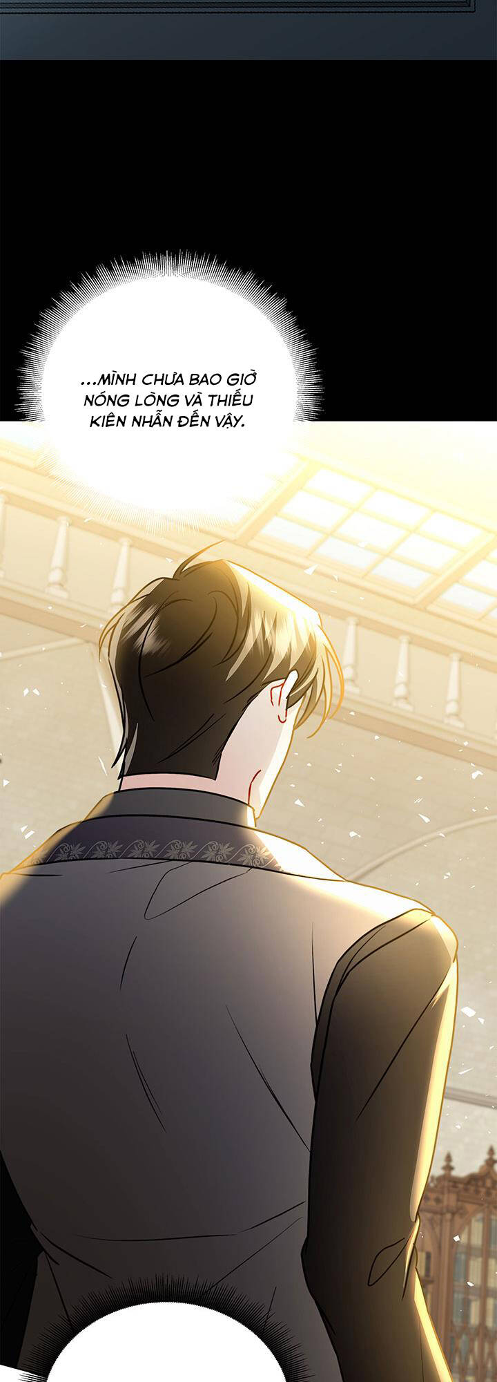 Tôi Sẽ Không Hối Tiếc Vì Anh Đâu - Chap 54 - Trang 42