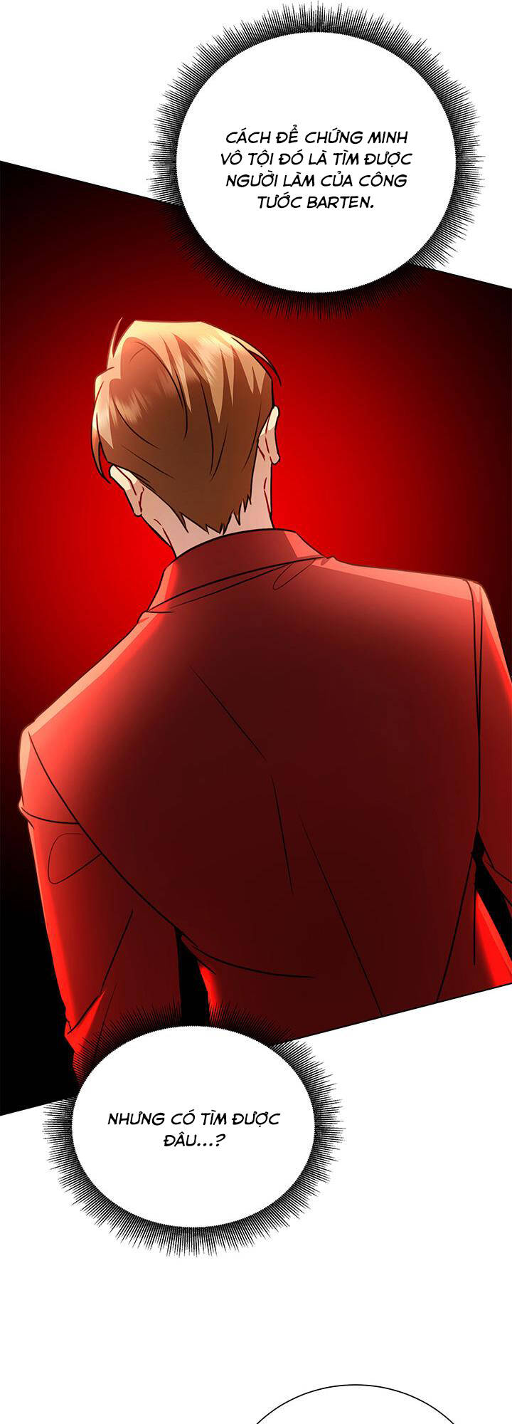 Tôi Sẽ Không Hối Tiếc Vì Anh Đâu - Chap 54 - Trang 47