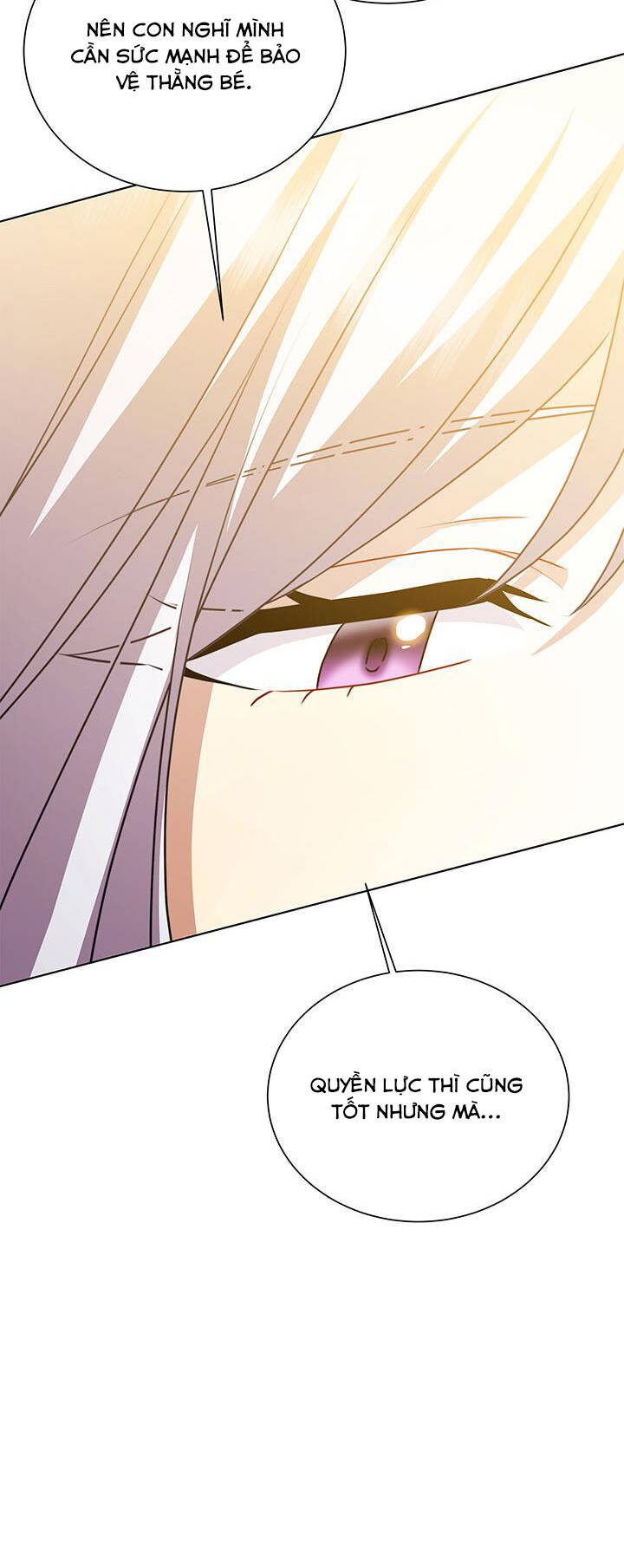 Tôi Sẽ Không Hối Tiếc Vì Anh Đâu - Chap 54 - Trang 55