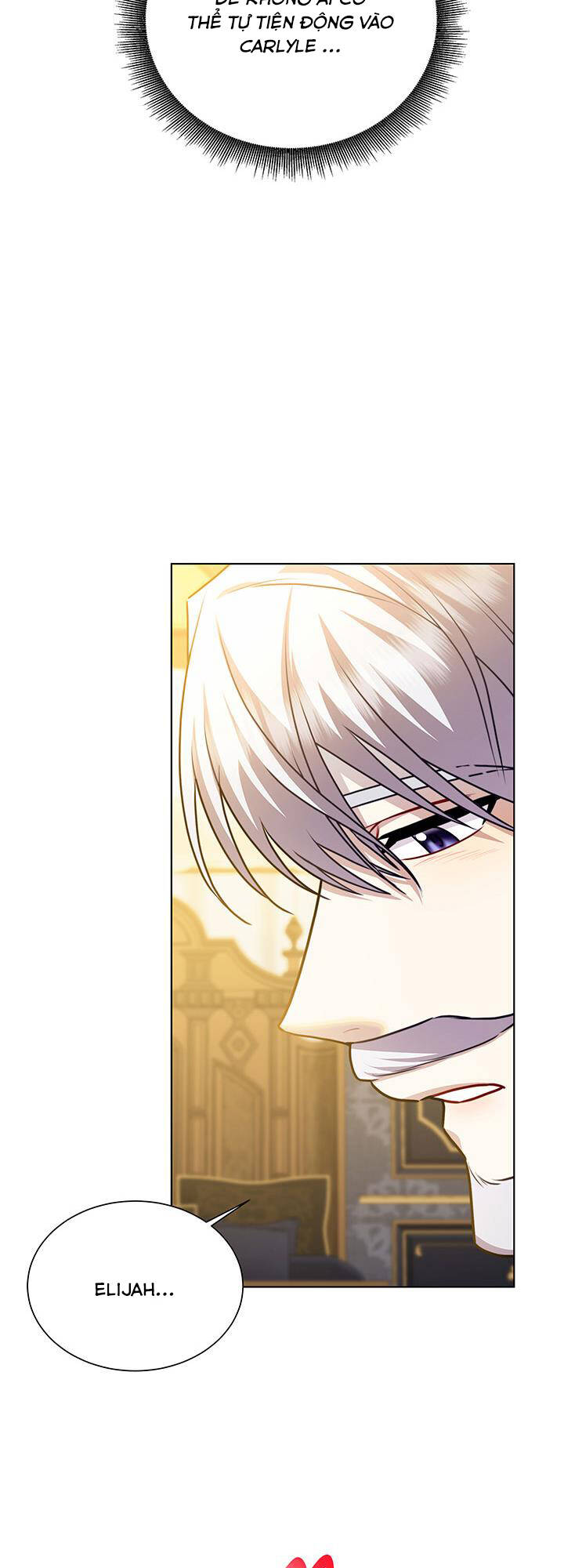 Tôi Sẽ Không Hối Tiếc Vì Anh Đâu - Chap 54 - Trang 57