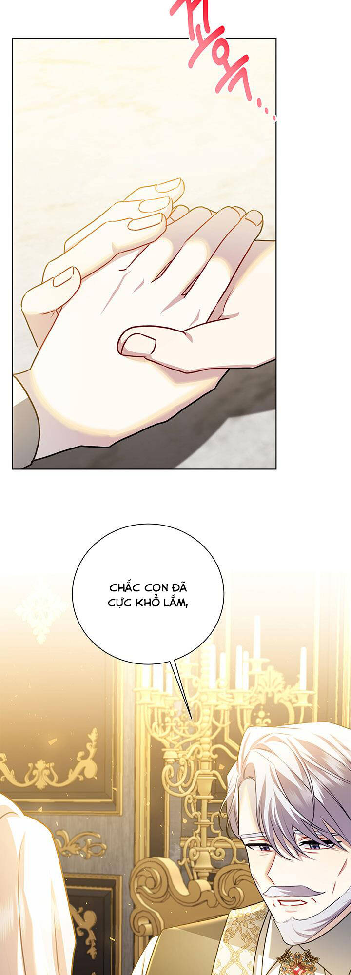 Tôi Sẽ Không Hối Tiếc Vì Anh Đâu - Chap 54 - Trang 58