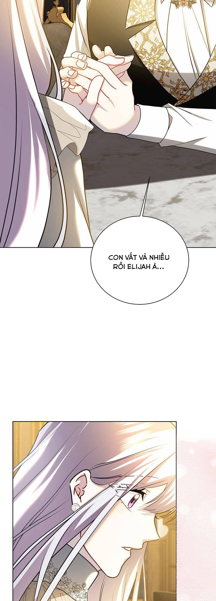 Tôi Sẽ Không Hối Tiếc Vì Anh Đâu - Chap 54 - Trang 59