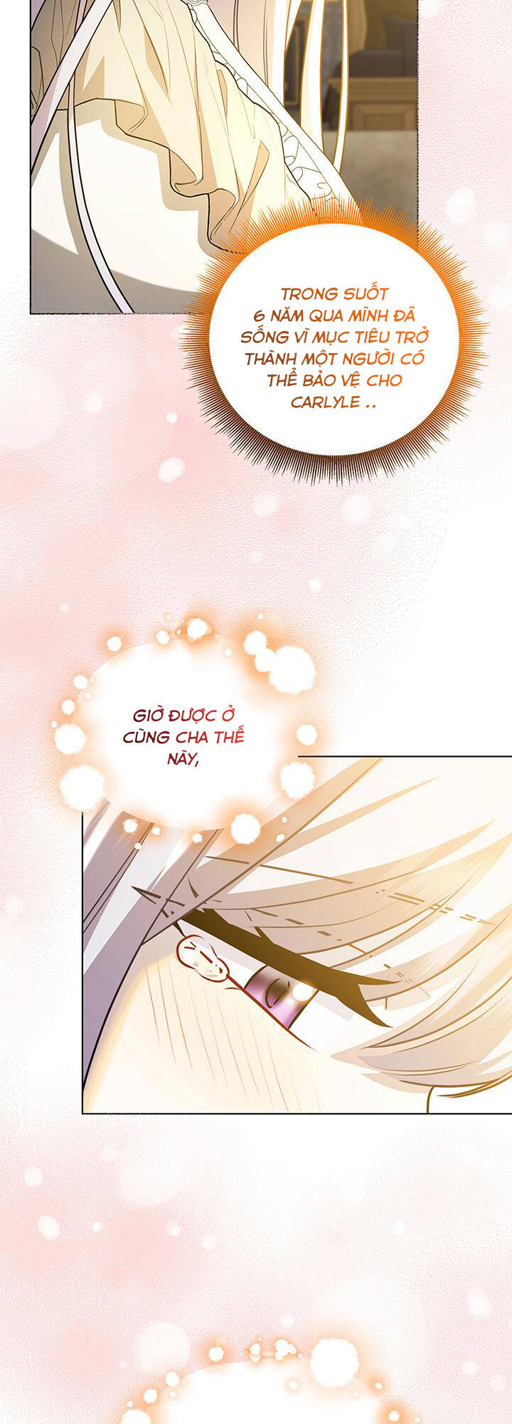 Tôi Sẽ Không Hối Tiếc Vì Anh Đâu - Chap 54 - Trang 60