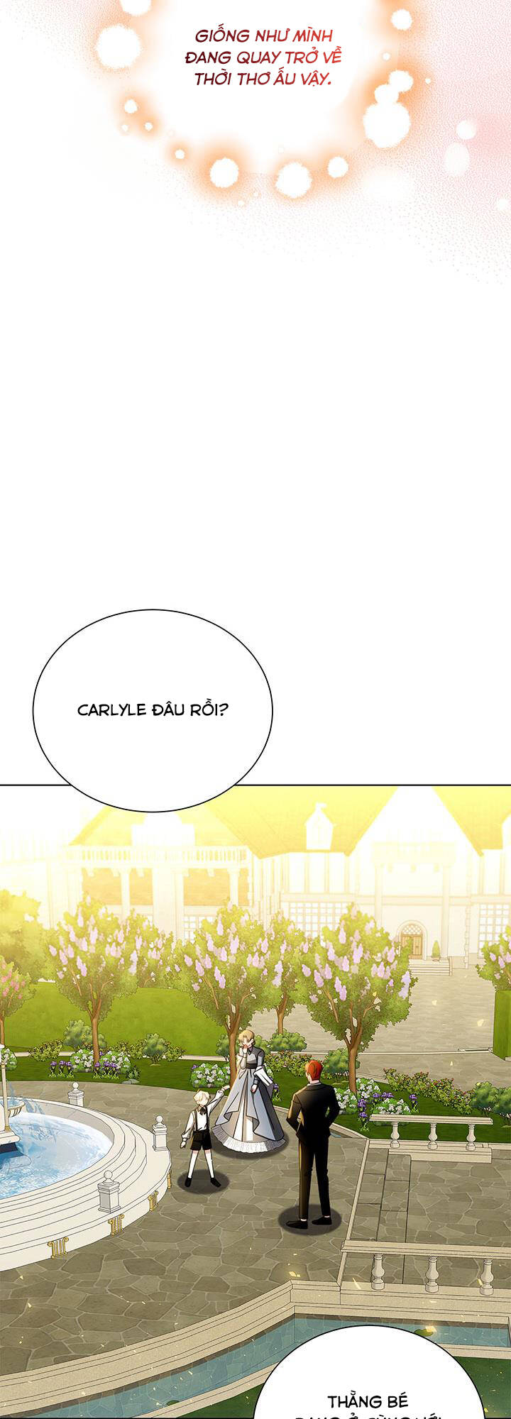 Tôi Sẽ Không Hối Tiếc Vì Anh Đâu - Chap 54 - Trang 61