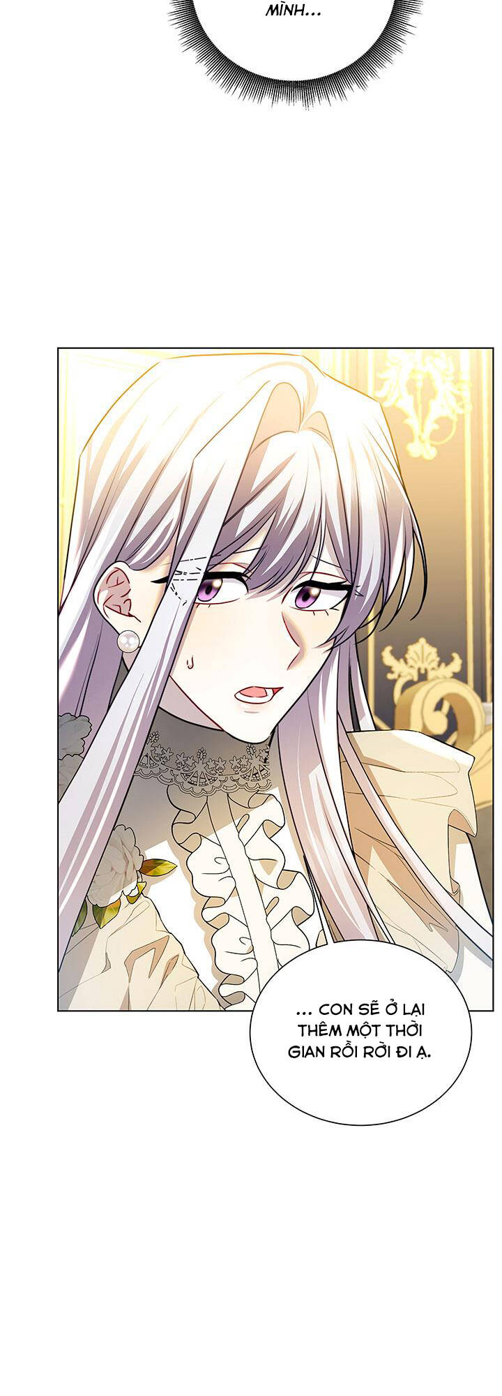 Tôi Sẽ Không Hối Tiếc Vì Anh Đâu - Chap 54 - Trang 64