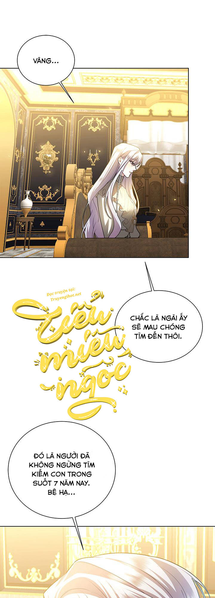 Tôi Sẽ Không Hối Tiếc Vì Anh Đâu - Chap 54 - Trang 67