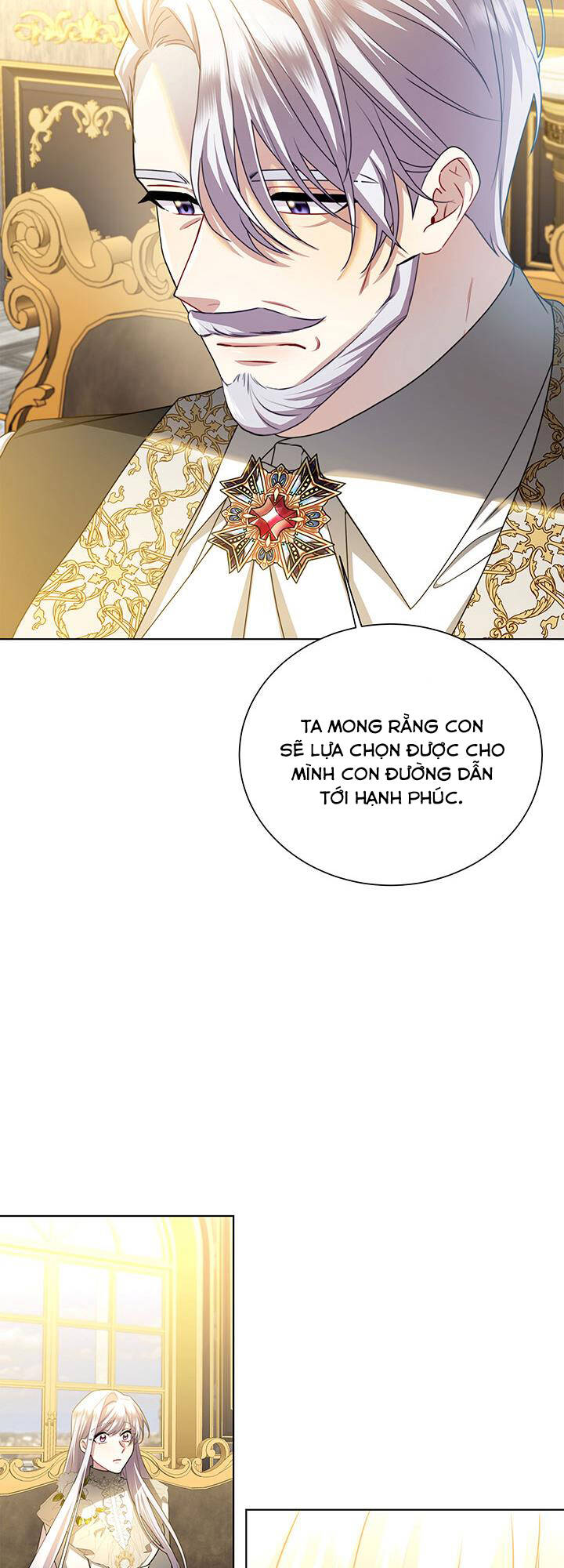 Tôi Sẽ Không Hối Tiếc Vì Anh Đâu - Chap 54 - Trang 68