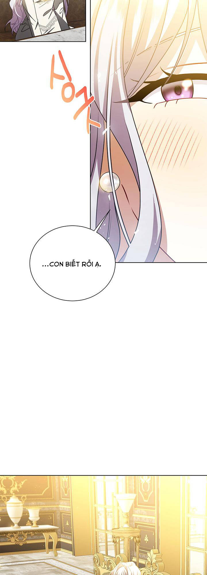 Tôi Sẽ Không Hối Tiếc Vì Anh Đâu - Chap 54 - Trang 69