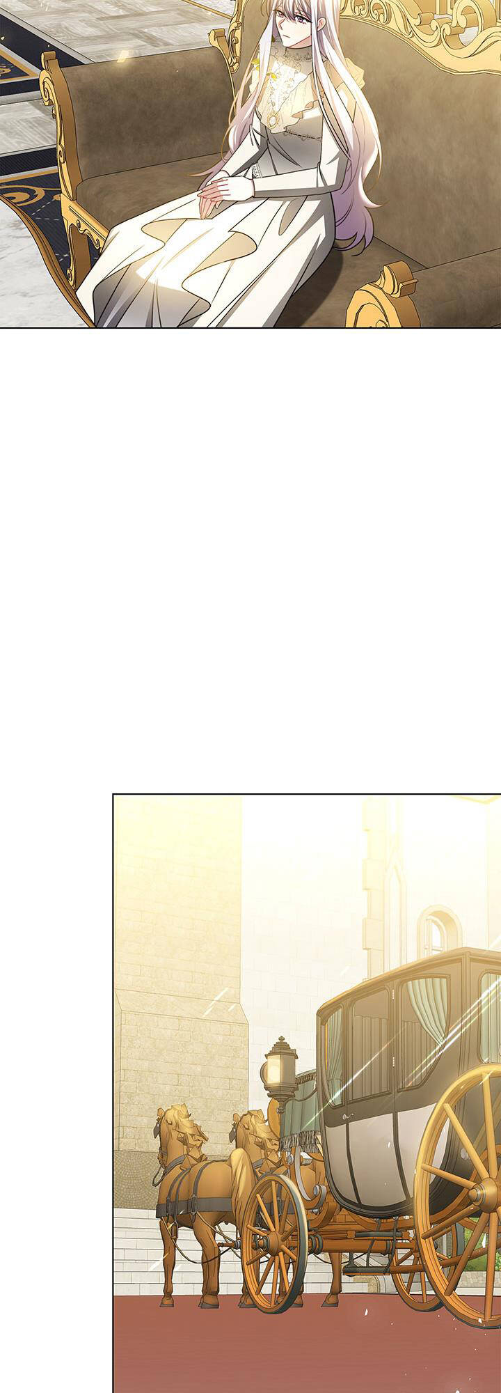 Tôi Sẽ Không Hối Tiếc Vì Anh Đâu - Chap 54 - Trang 70