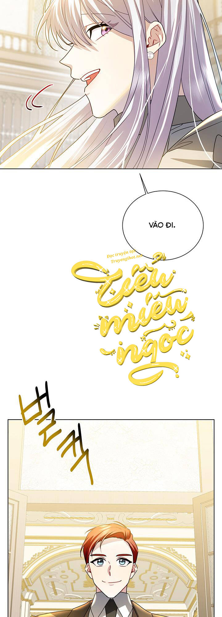 Tôi Sẽ Không Hối Tiếc Vì Anh Đâu - Chap 54 - Trang 9