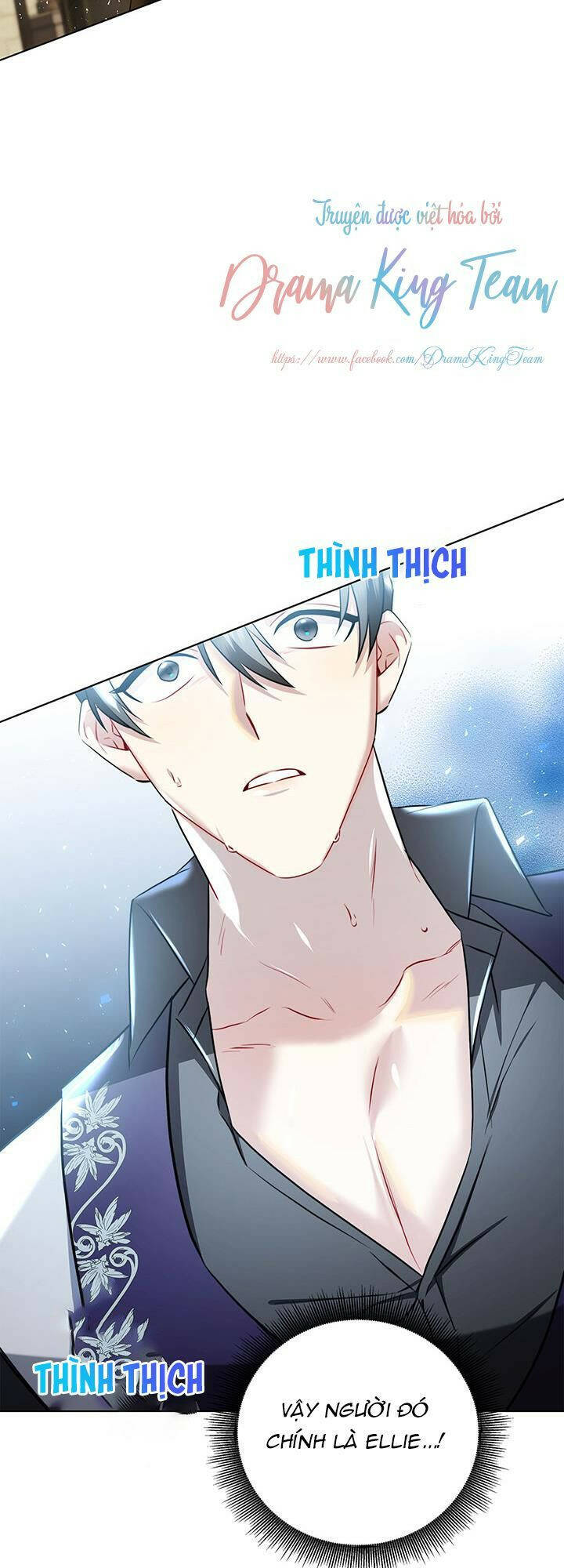 Tôi Sẽ Không Hối Tiếc Vì Anh Đâu - Chap 55 - Trang 2