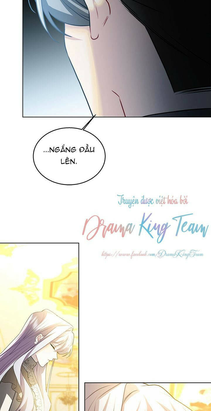 Tôi Sẽ Không Hối Tiếc Vì Anh Đâu - Chap 55 - Trang 11