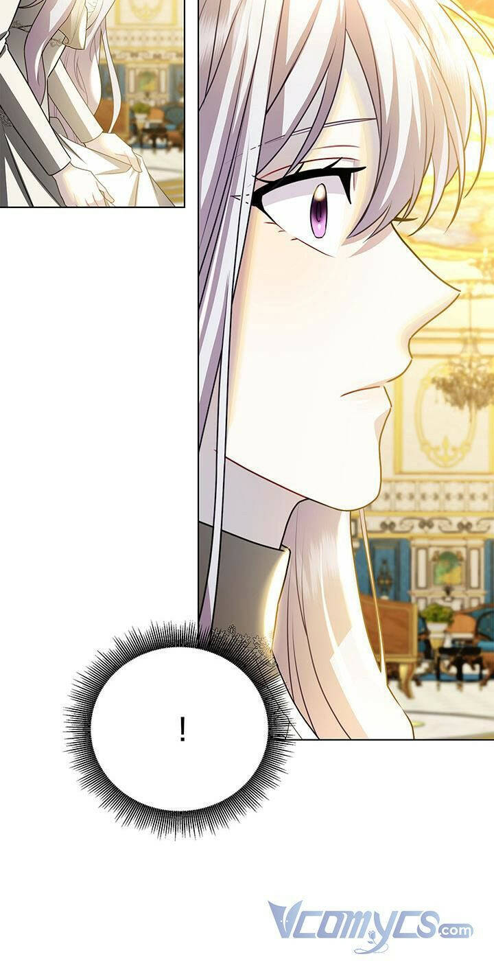 Tôi Sẽ Không Hối Tiếc Vì Anh Đâu - Chap 55 - Trang 12