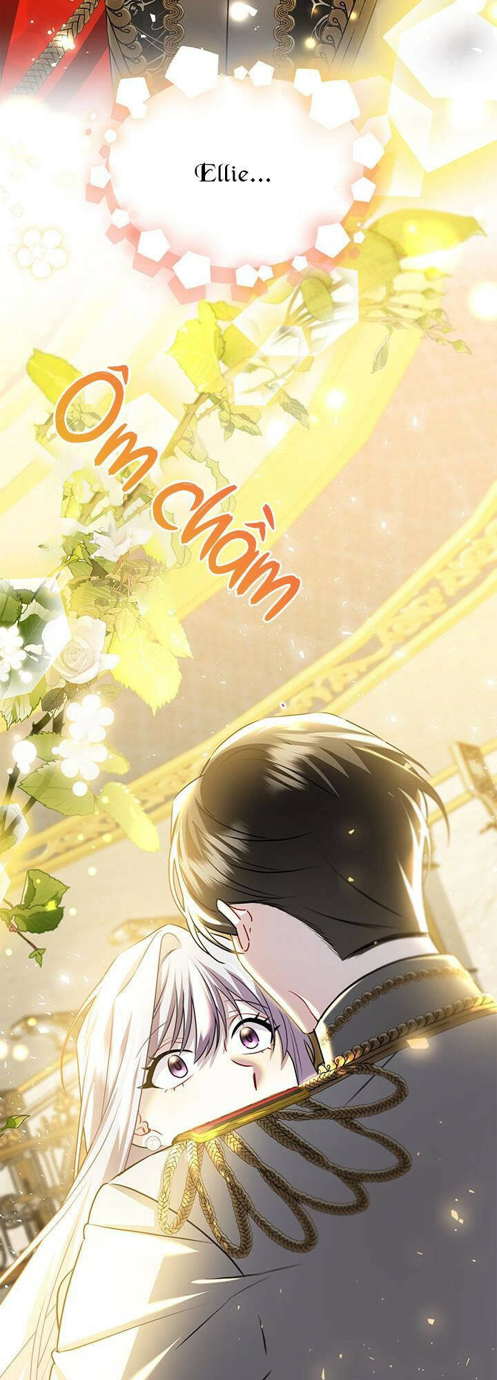 Tôi Sẽ Không Hối Tiếc Vì Anh Đâu - Chap 55 - Trang 14