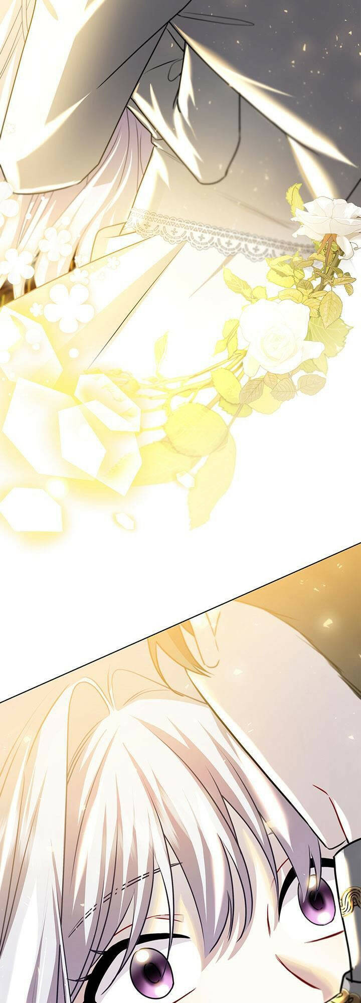 Tôi Sẽ Không Hối Tiếc Vì Anh Đâu - Chap 55 - Trang 15