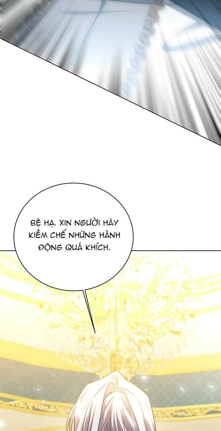 Tôi Sẽ Không Hối Tiếc Vì Anh Đâu - Chap 55 - Trang 17