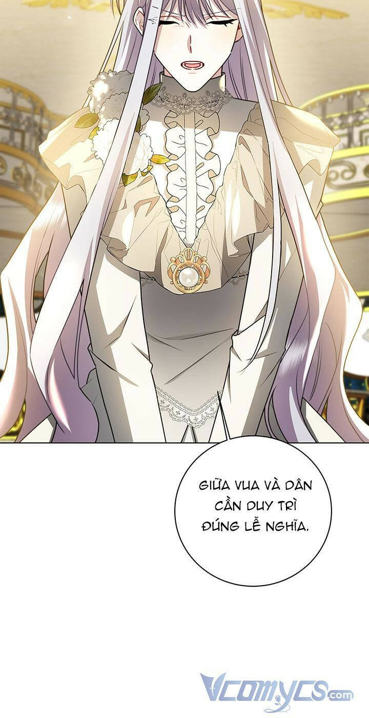 Tôi Sẽ Không Hối Tiếc Vì Anh Đâu - Chap 55 - Trang 18