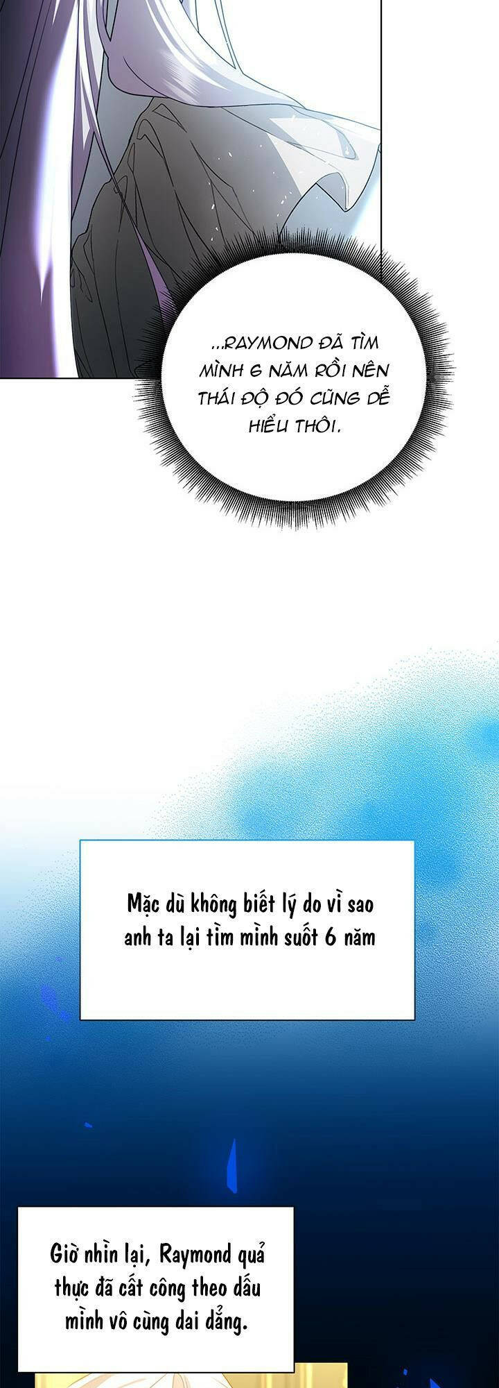 Tôi Sẽ Không Hối Tiếc Vì Anh Đâu - Chap 55 - Trang 20