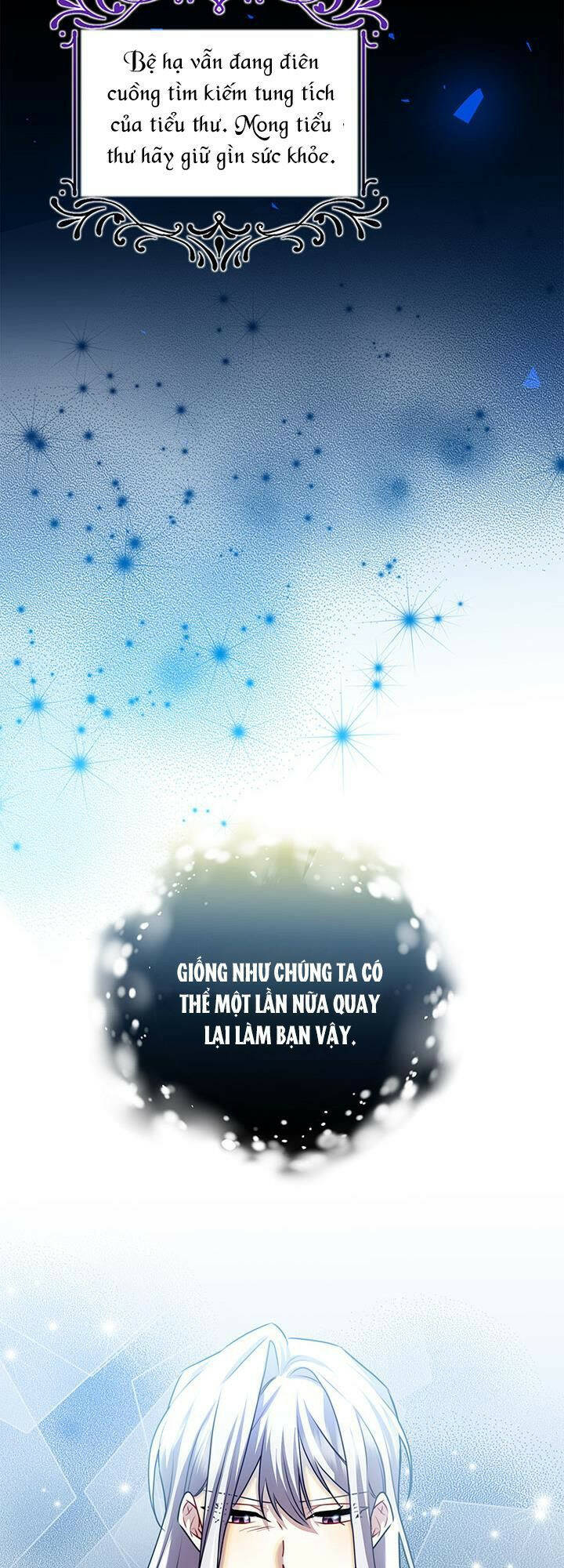 Tôi Sẽ Không Hối Tiếc Vì Anh Đâu - Chap 55 - Trang 22